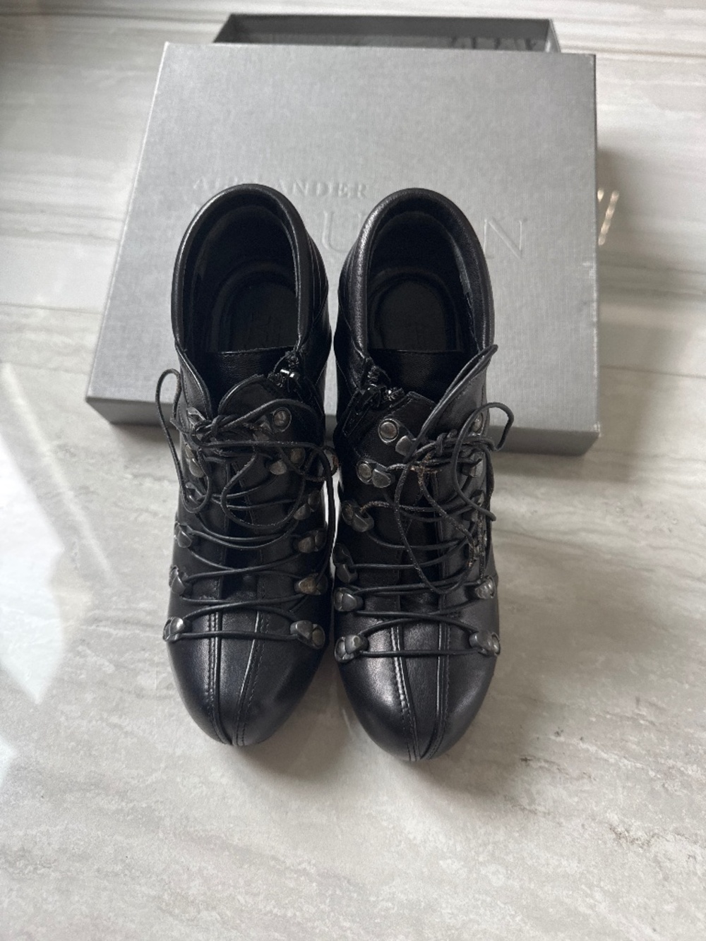 Alexander McQueen
